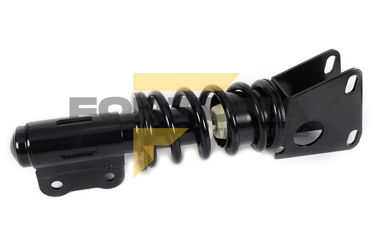 Imagem do produto AMORTECEDOR + MOLA SUSP. TRAS. CABINE VM (TODOS) - Cód: FAP-11494